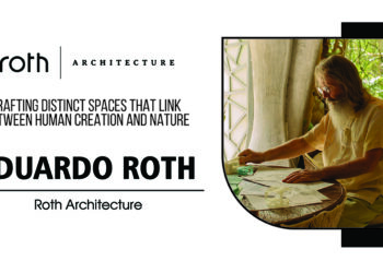 Eduardo Roth | Roth Architecture | The Inc Magazine