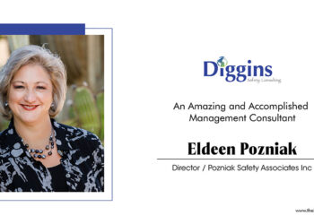 Eldeen E. Pozniak | Director | Pozniak Safety Associates Inc | The Inc Magazine