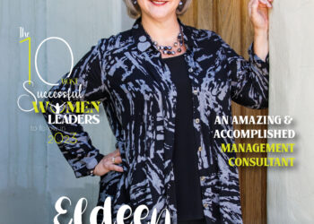 The 10 Most Successful Women Leaders to Follow in 2023