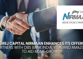 Godrej Capital Nirmaan