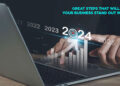 Business Stand Out in 2024