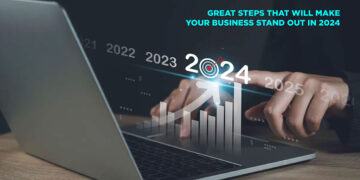 Business Stand Out in 2024