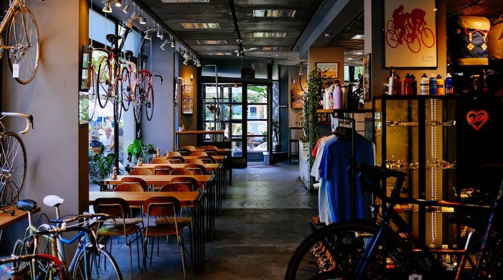 Designing Busienss Premesis