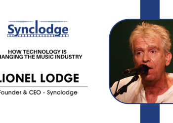 Andrew Lassise | Founder & CEO | synclodge | The Inc Magazine