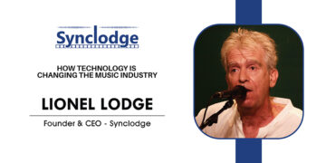 Andrew Lassise | Founder & CEO | synclodge | The Inc Magazine