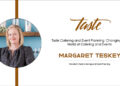 Margaret Teskey | President | Event Planning | The Inc Magazine