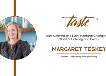 Margaret Teskey | President | Event Planning | The Inc Magazine