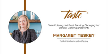 Margaret Teskey | President | Event Planning | The Inc Magazine