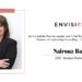 Dr. Nairouz Bader | CEO | Envision Partnership | The Inc Magazine