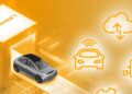 Continental and Synopsys Provide Vehicle Digital Twin Capabilities to Accelerate Software Development