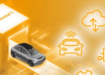 Continental and Synopsys Provide Vehicle Digital Twin Capabilities to Accelerate Software Development