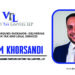 Parham Khorsandi | Managing Partner | Victory Tax Lawyers | The Inc Magazine
