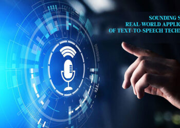 Text-to-Speech Technology