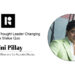 Dr. Srini Pillay |Chief Medical Officer & CO-Founder | Reulay | The Inc Magazine