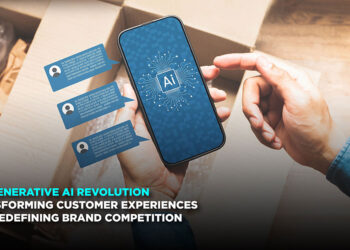 Generative AI Revolution