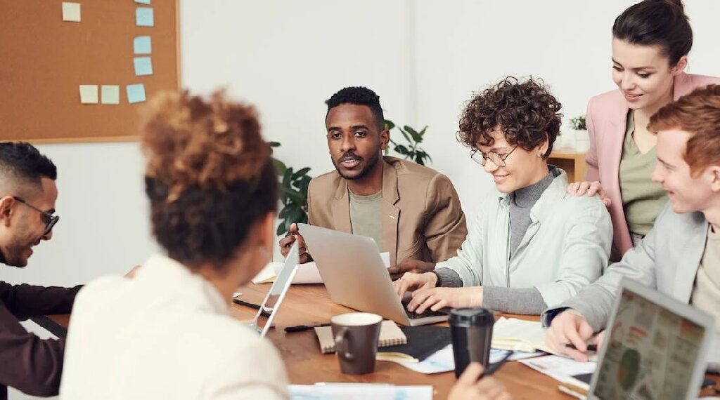 Businesses Reputation