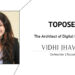 Vidhi Jhaveri | CO-Founder | Toposel | The Inc Magazine