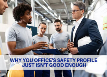 Why You Office's Safety Profile Just Isn't Good Enough