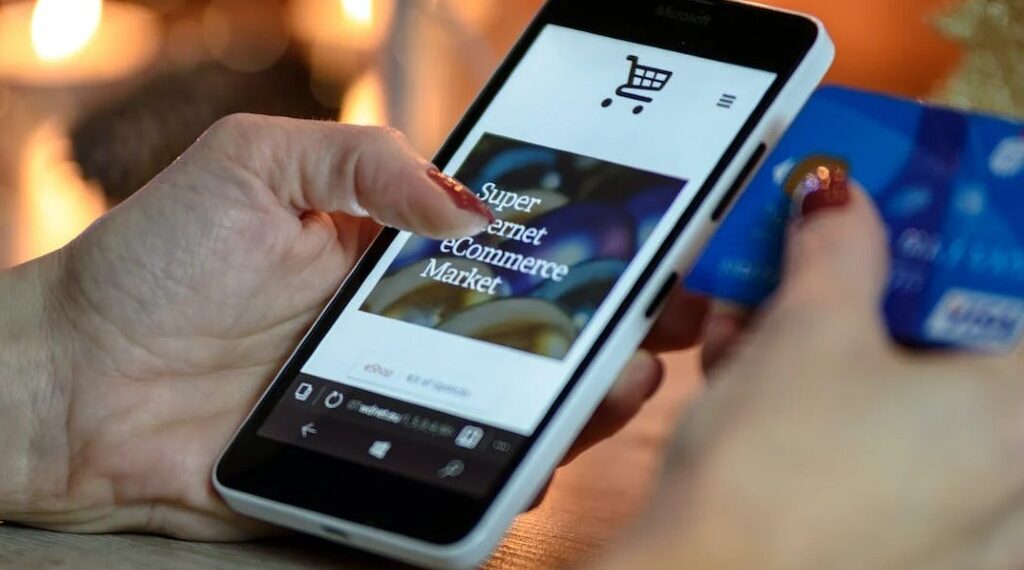 Taking Your Business Online for Improved Sales