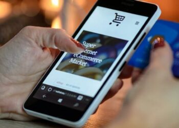 Taking Your Business Online for Improved Sales