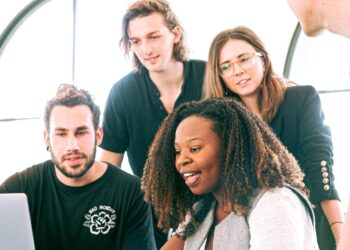 Digital Marketing Agencies