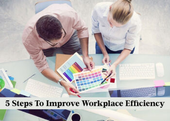 Workplace Efficiency