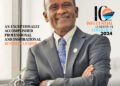 Abdullah Saeed | CEO & MD | Maldives State Shipping Company Pvt | The Inc Maagzine