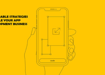 App Development Business