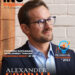 Alexander Goodall | CEO | Clean Energy Capital | The Inc Magazine