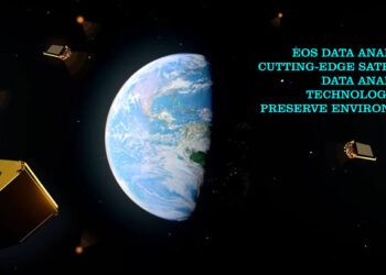 EOS Data Analytics