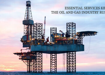 Oil and Gas Industry