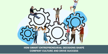 Smart Entrepreneurial Decisions