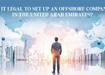 Offshore Company