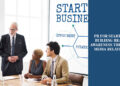 PR for Startups: Building Brand Awareness through Media Relations