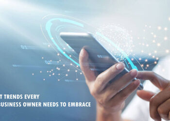 Payment Trends Every Smart Business Owner Needs to Embrace