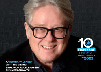 Per Sjofors | CEO | Sjofors & Partners Inc. | The Inc Magazine