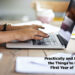 Practically and Professionally: the Things to Do During the First Year of Your Business