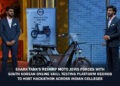 Shark Tank’s Revamp Moto joins forces with South Korean Online skill testing Platform Redrob to Host Hackathon Across Indian Colleges