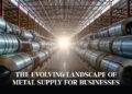 Metal Supply