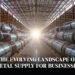 Metal Supply