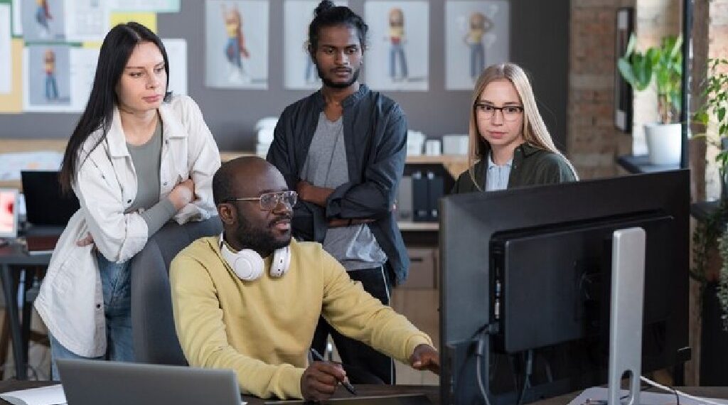 Strategic Competitor