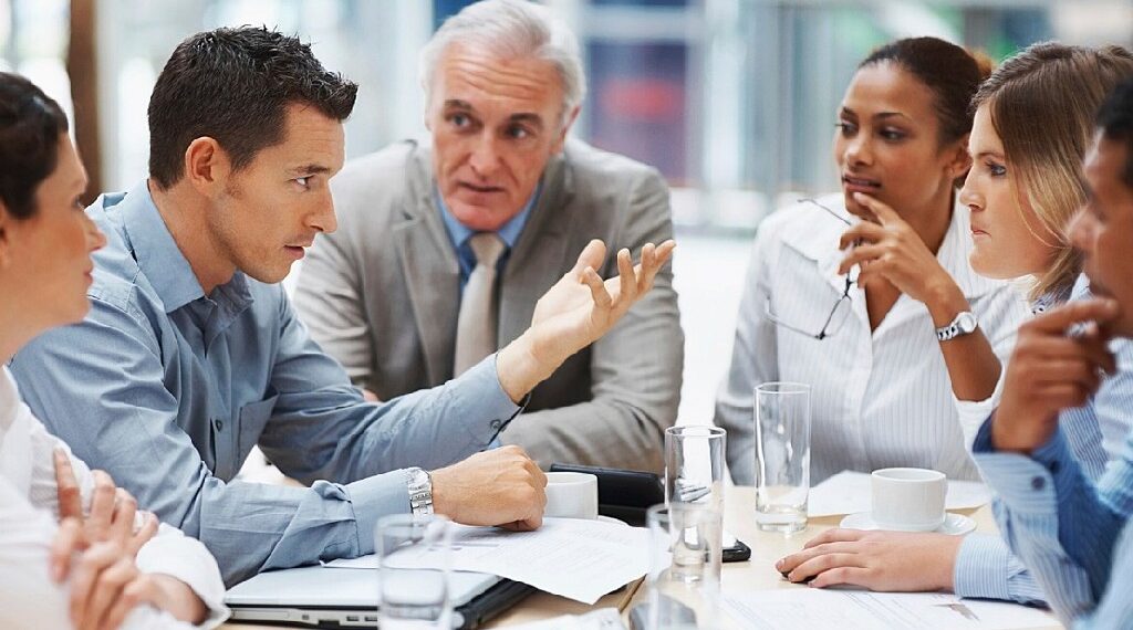 Streamline Business Processes with These Tips