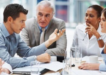 Streamline Business Processes with These Tips