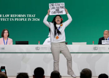 4 Major Law Reforms that Will Affect US People in 2024