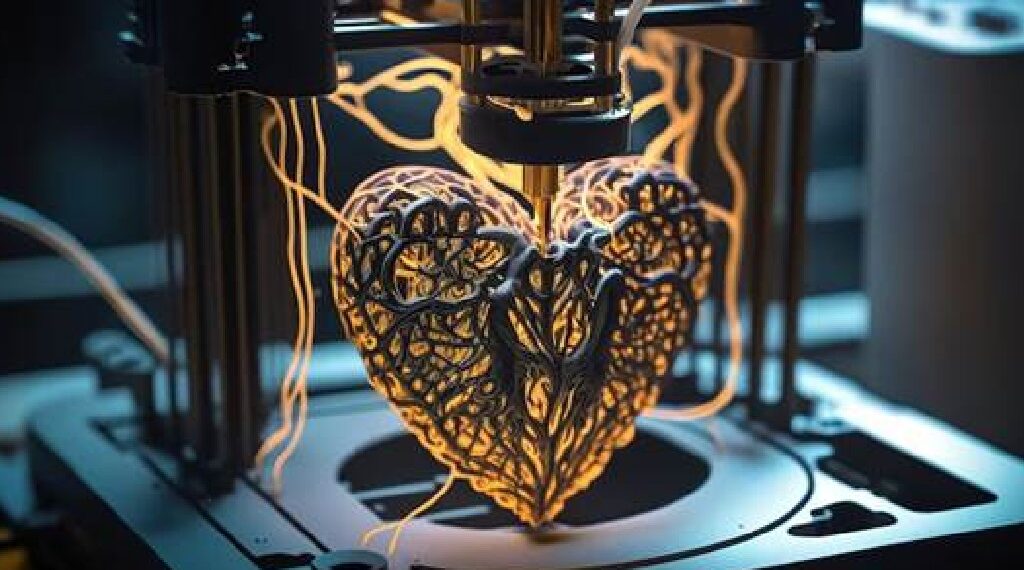 4D Printing Market is Projected to Reach $2.5 Billion by 2033 | Fact.MR