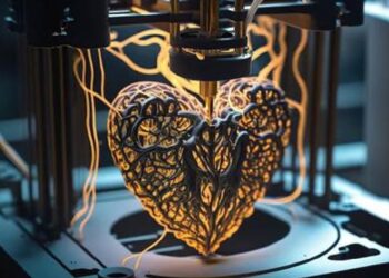 4D Printing Market is Projected to Reach $2.5 Billion by 2033 | Fact.MR