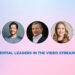 5 Most Influential Leaders in the Video Streaming Industry