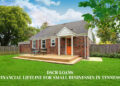 DSCR Loans: A Financial Lifeline for Small Businesses in Tennessee