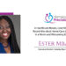 Ester Mbaya | Executive Director | Serenity Blue Dialysis Care