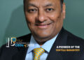 Kailash R. Lalpuria | CEO | Indo Count | The Inc Magazine
